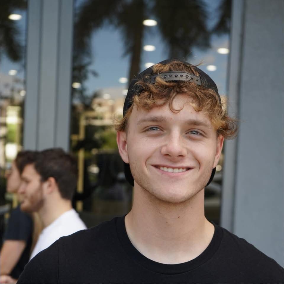 Christian DeVries, Co-founder & CTO, Doctor Lead Flow